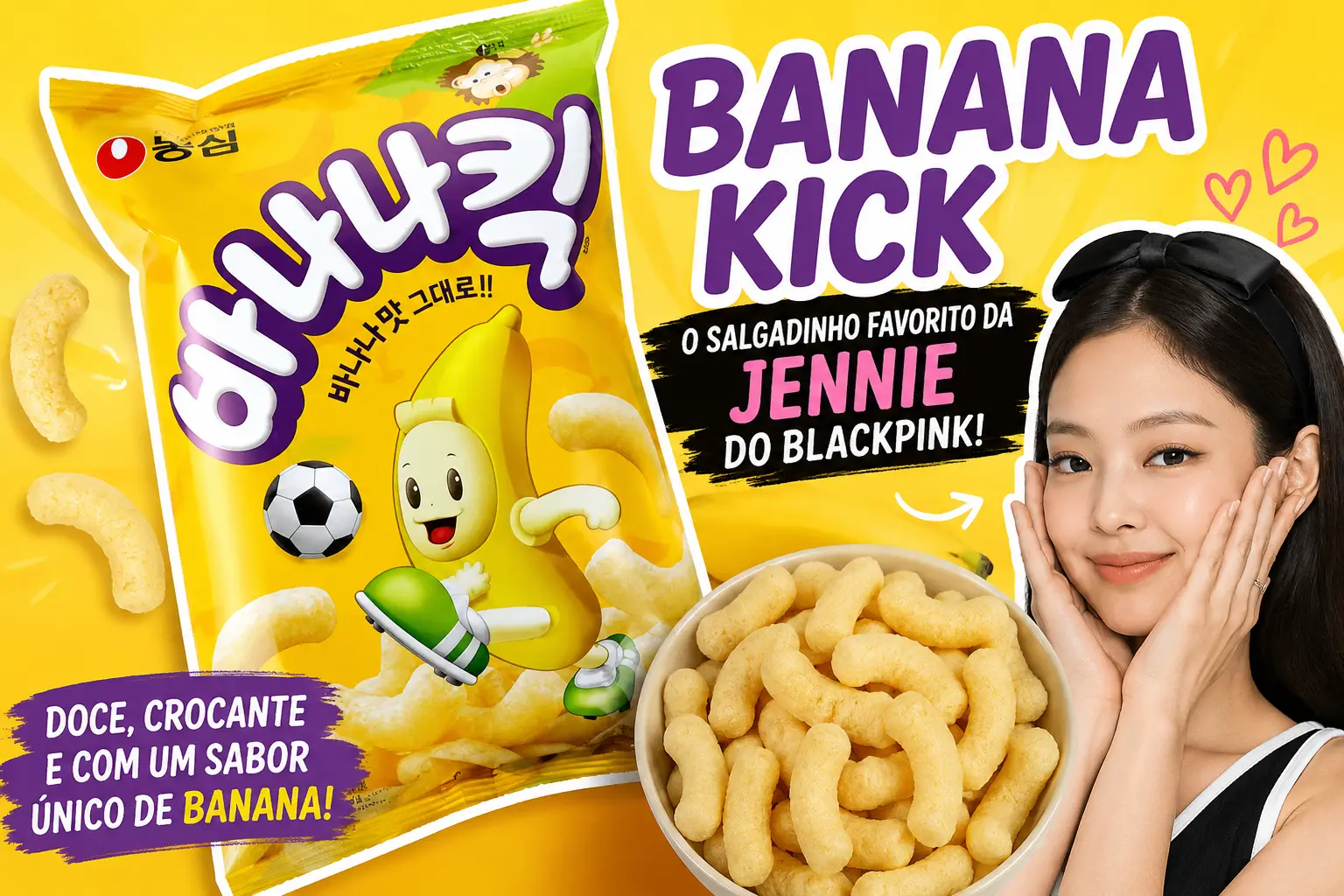 Banana Kick Thumb