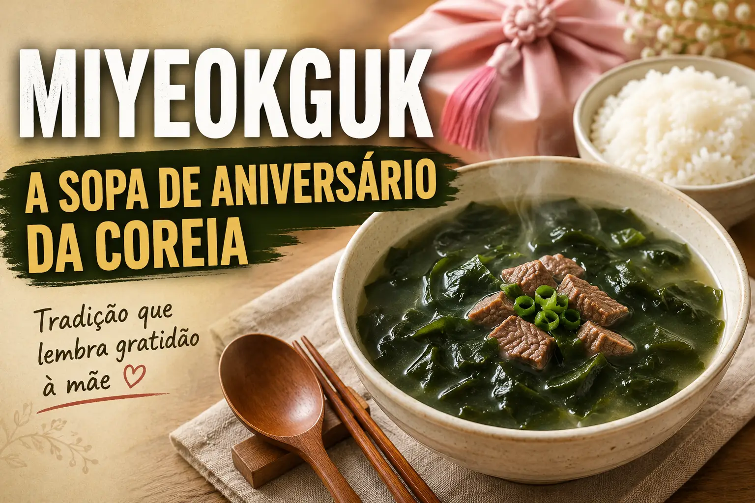 Miyeokguk Thumb