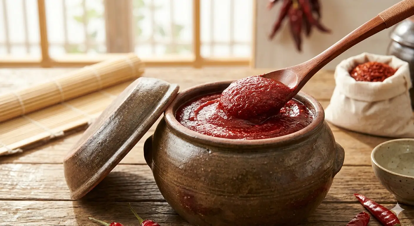 Gochujang Thumb