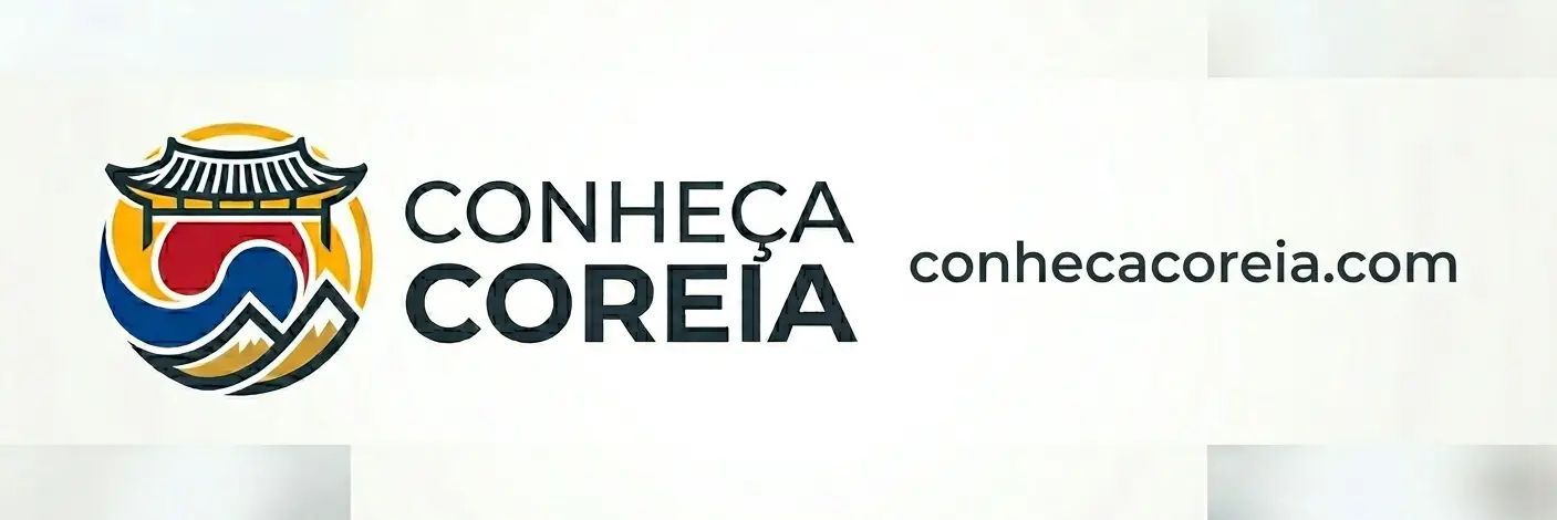 Conheça Coreia